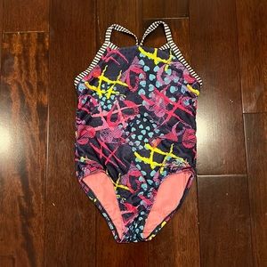 Uglies swimsuit